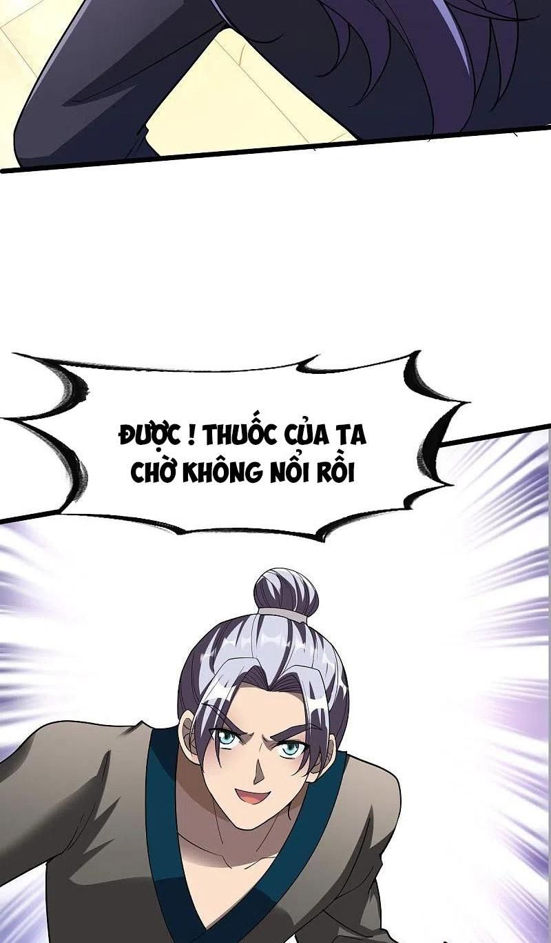 đọc truyện Chiến Đỉnh Chương 340 ảnh 19 tại Thiên Thai Truyện