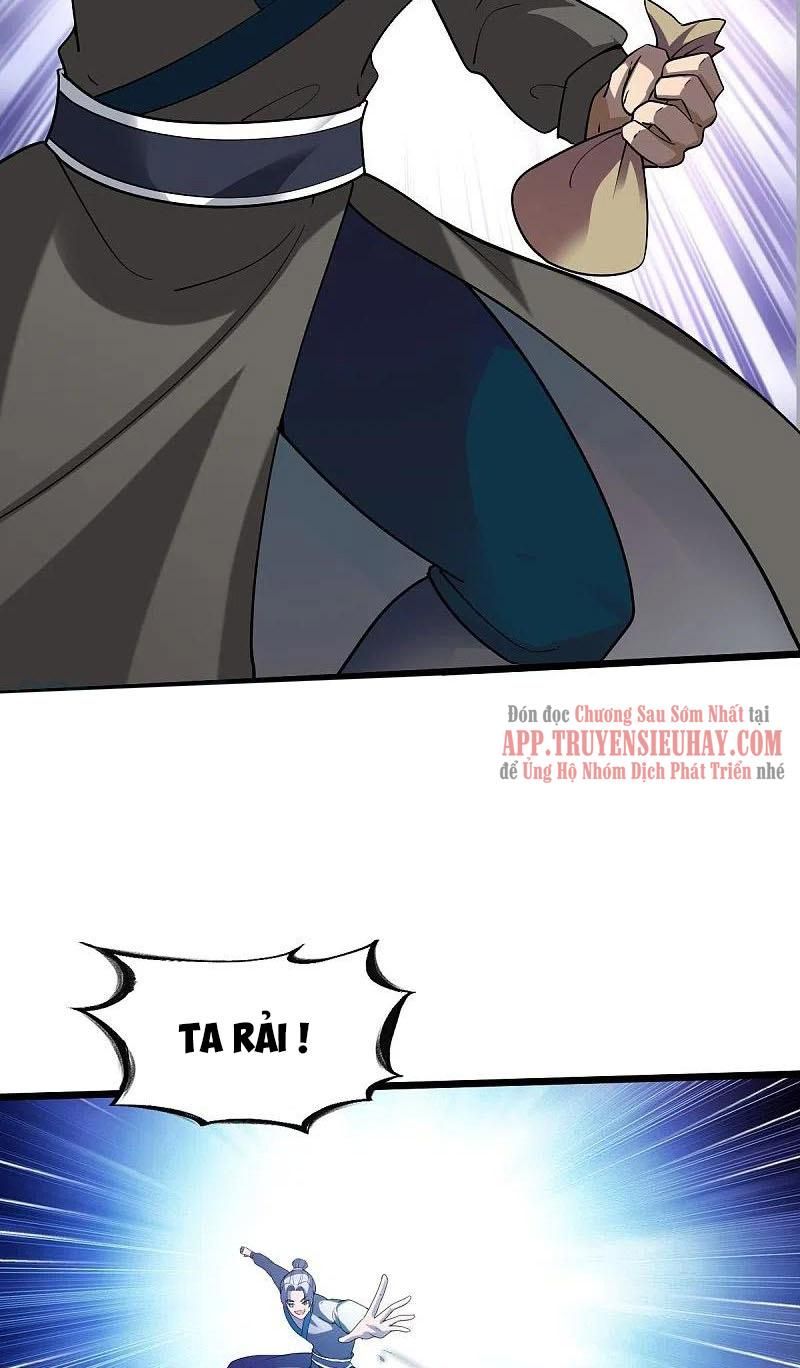 đọc truyện Chiến Đỉnh Chương 340 ảnh 20 tại Thiên Thai Truyện