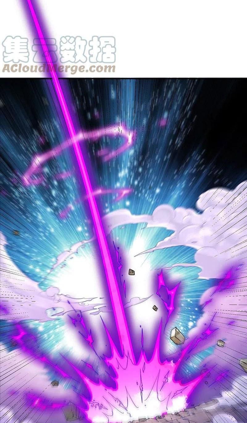 đọc truyện Chiến Đỉnh Chương 340 ảnh 4 tại Thiên Thai Truyện