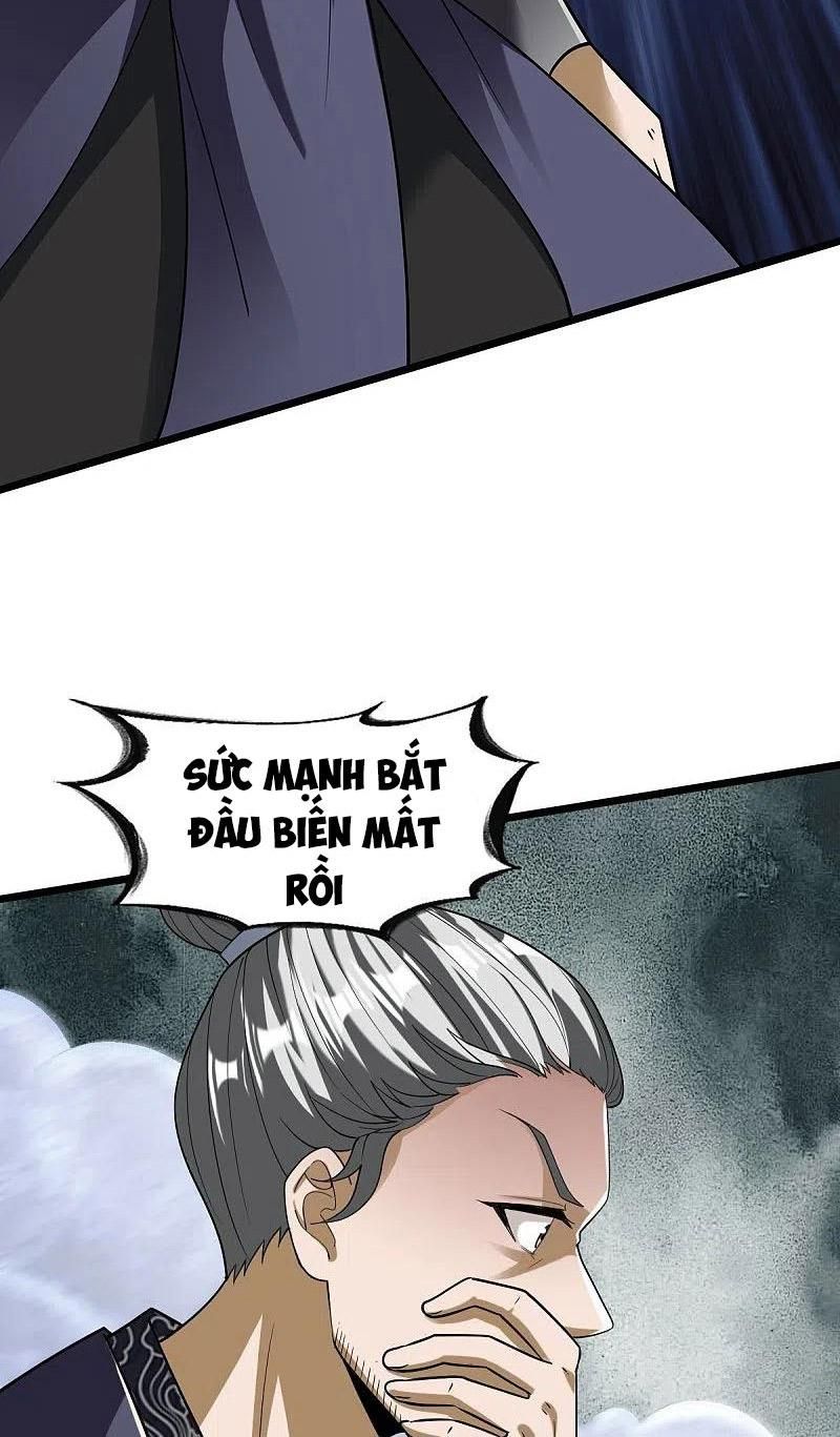 đọc truyện Chiến Đỉnh Chương 340 ảnh 23 tại Thiên Thai Truyện