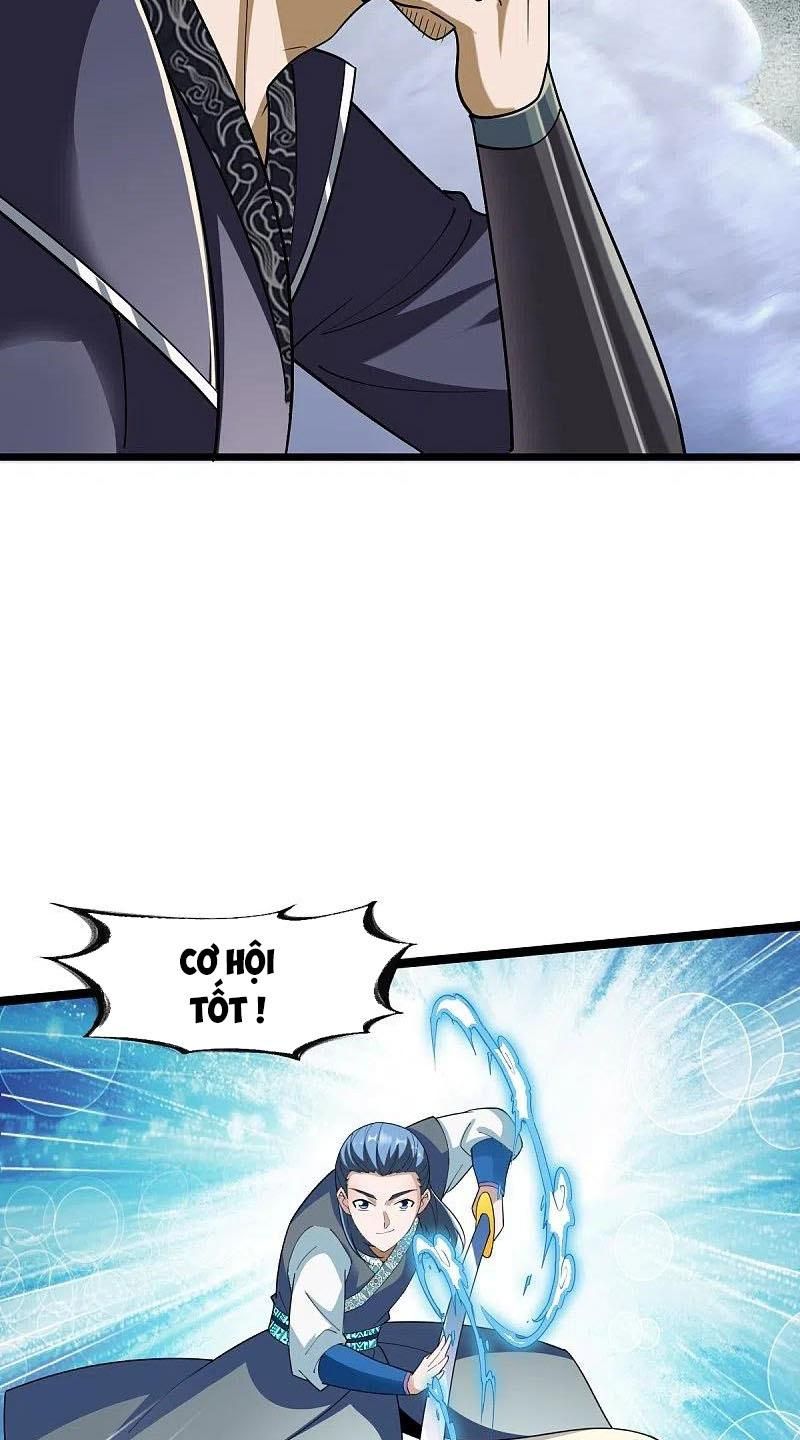 đọc truyện Chiến Đỉnh Chương 340 ảnh 24 tại Thiên Thai Truyện