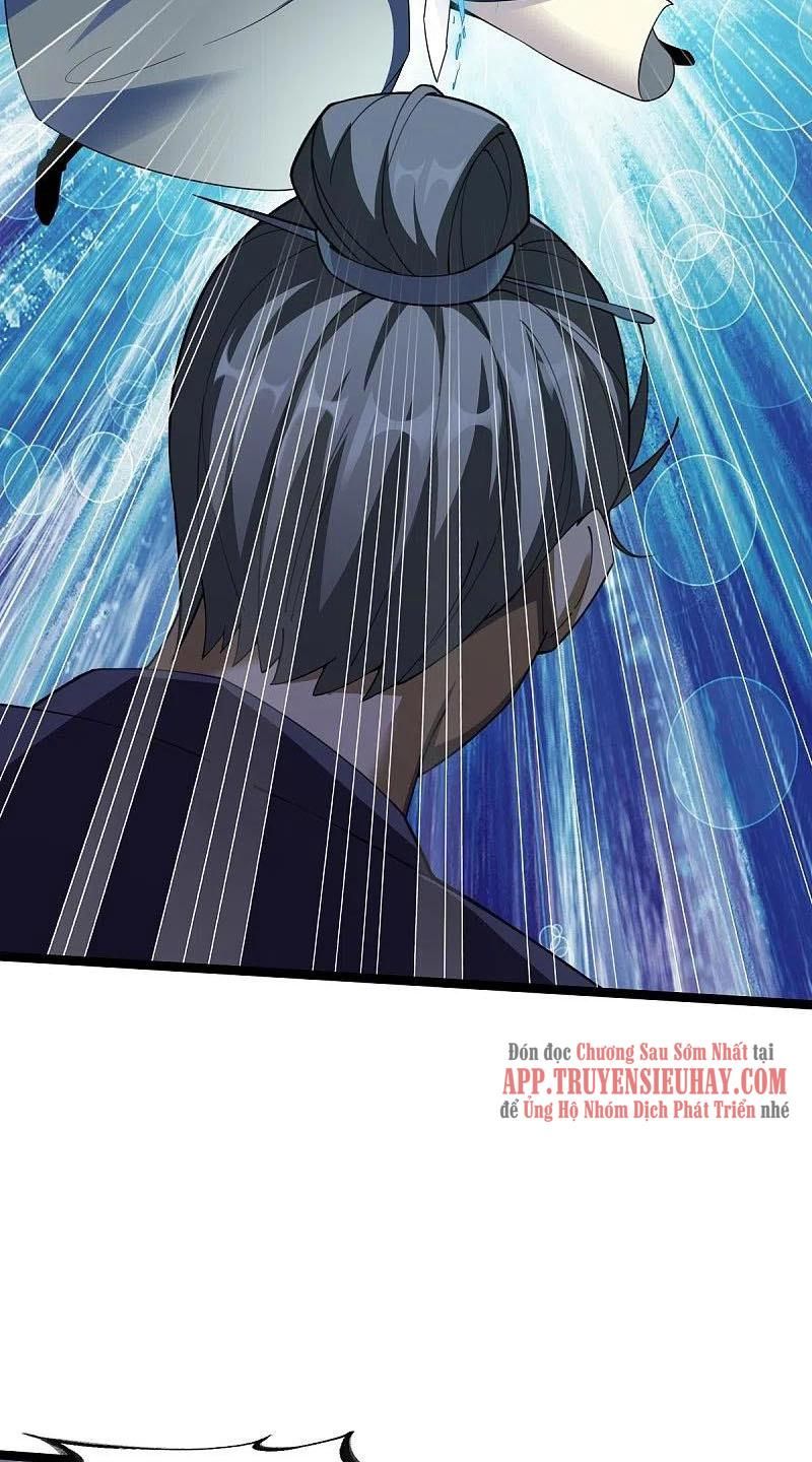 đọc truyện Chiến Đỉnh Chương 340 ảnh 25 tại Thiên Thai Truyện