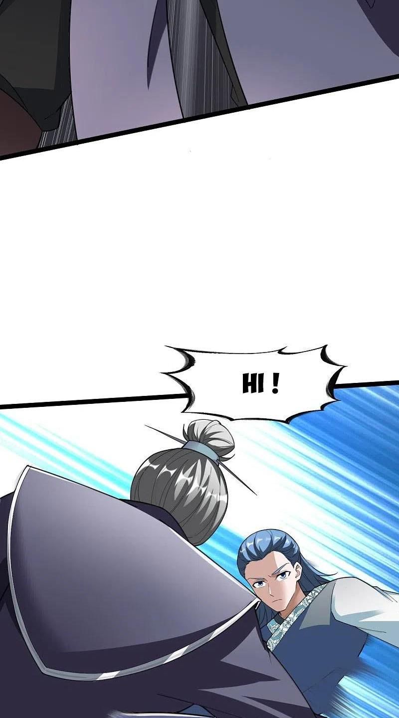 đọc truyện Chiến Đỉnh Chương 340 ảnh 27 tại Thiên Thai Truyện