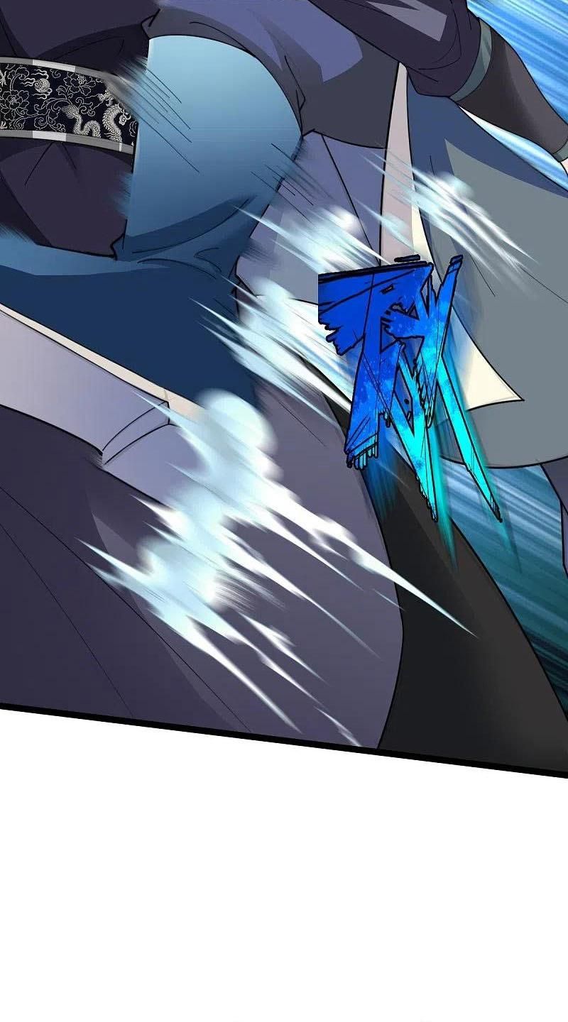 đọc truyện Chiến Đỉnh Chương 340 ảnh 28 tại Thiên Thai Truyện