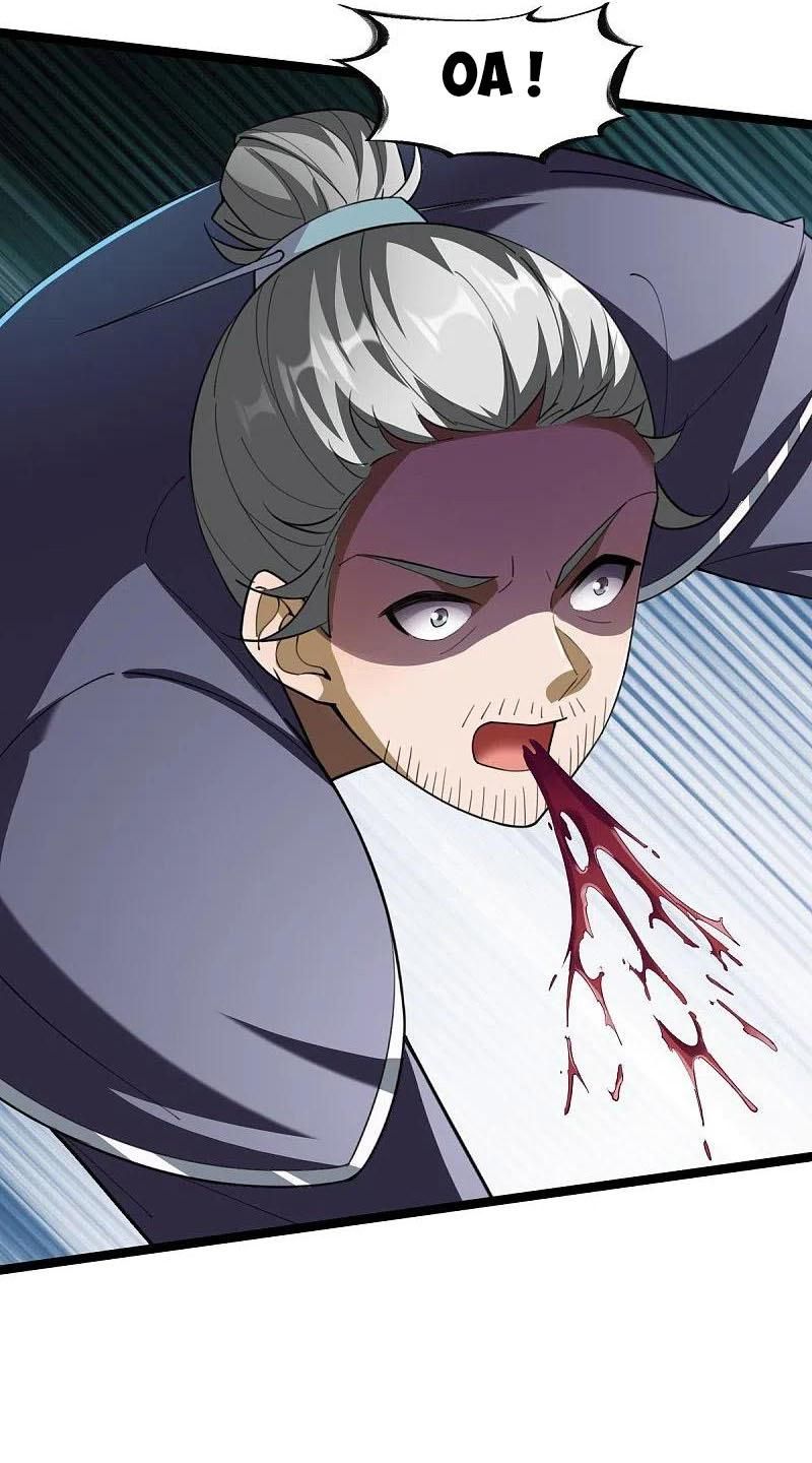 đọc truyện Chiến Đỉnh Chương 340 ảnh 29 tại Thiên Thai Truyện