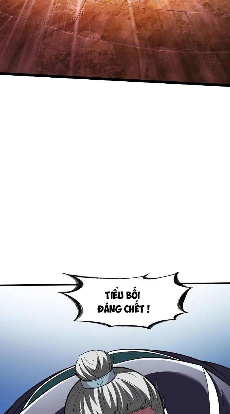 đọc truyện Chiến Đỉnh Chương 340 ảnh 31 tại Thiên Thai Truyện