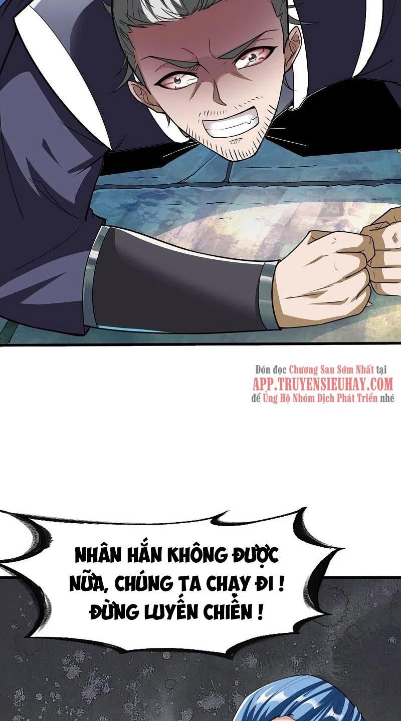 đọc truyện Chiến Đỉnh Chương 340 ảnh 32 tại Thiên Thai Truyện