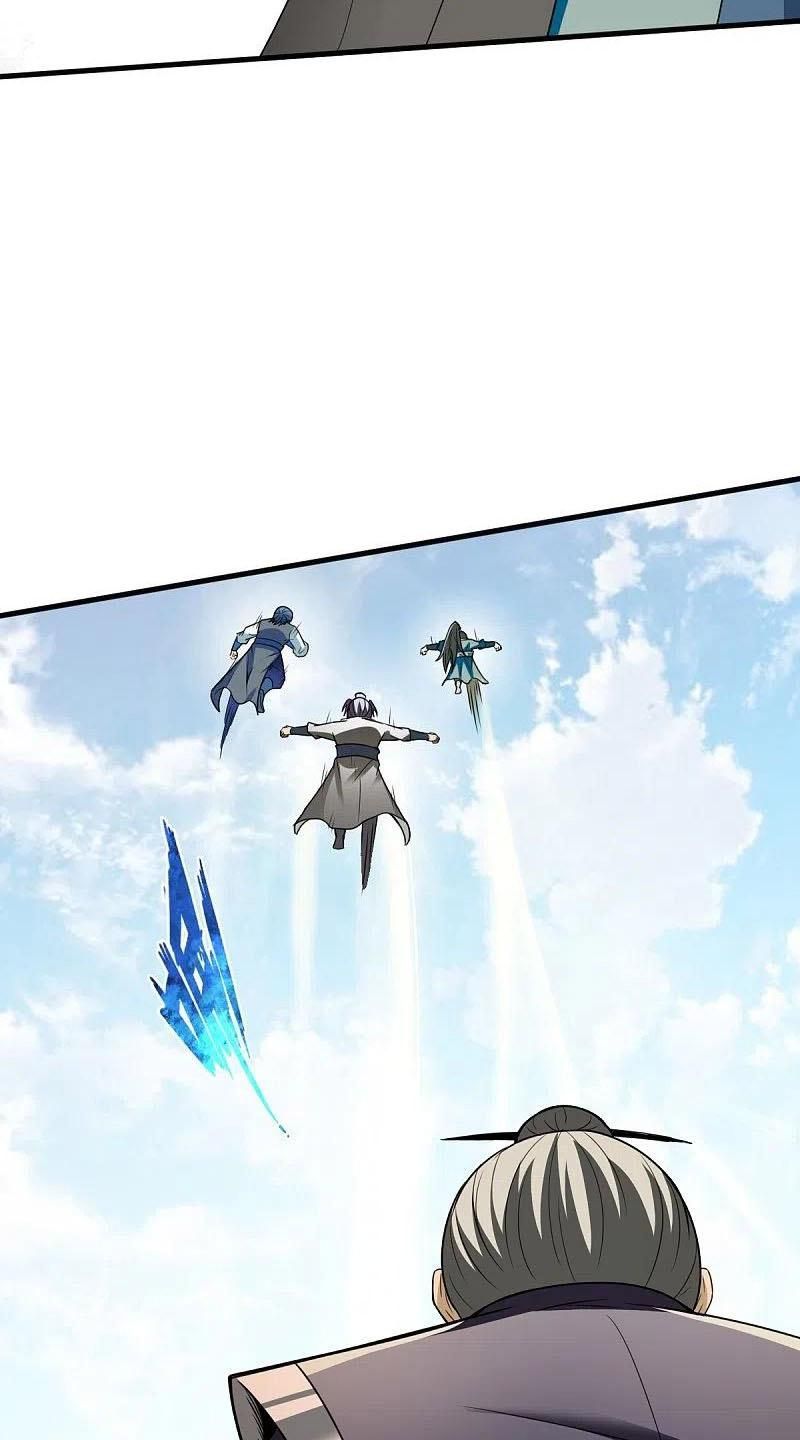 đọc truyện Chiến Đỉnh Chương 340 ảnh 34 tại Thiên Thai Truyện