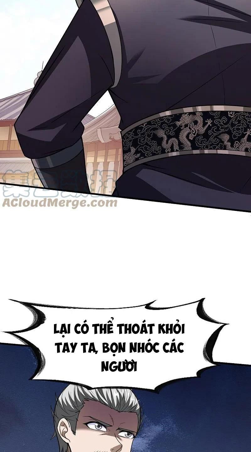 đọc truyện Chiến Đỉnh Chương 340 ảnh 35 tại Thiên Thai Truyện