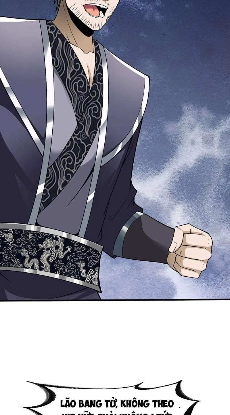 đọc truyện Chiến Đỉnh Chương 340 ảnh 36 tại Thiên Thai Truyện