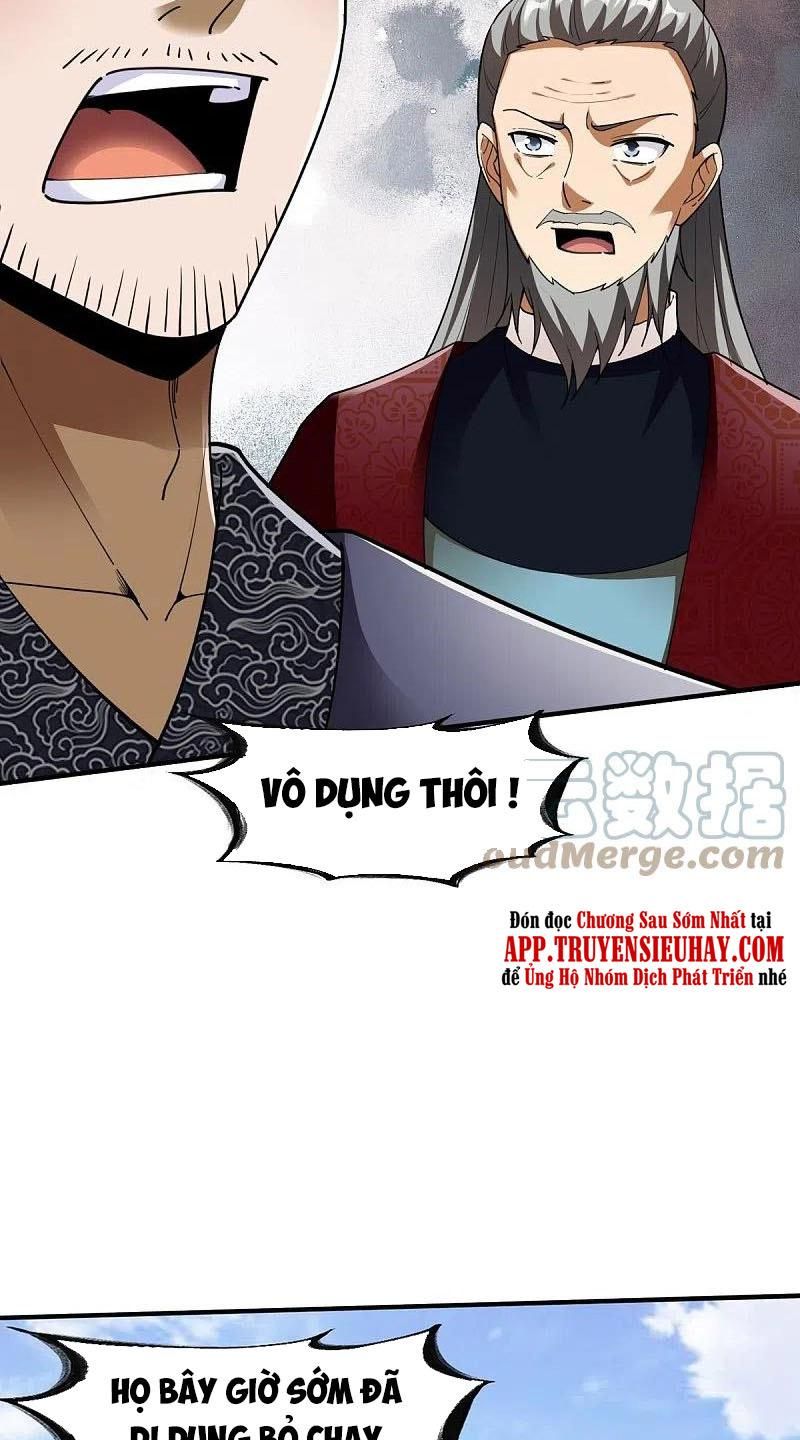 đọc truyện Chiến Đỉnh Chương 340 ảnh 40 tại Thiên Thai Truyện