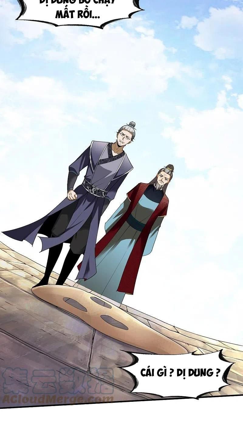 đọc truyện Chiến Đỉnh Chương 340 ảnh 41 tại Thiên Thai Truyện