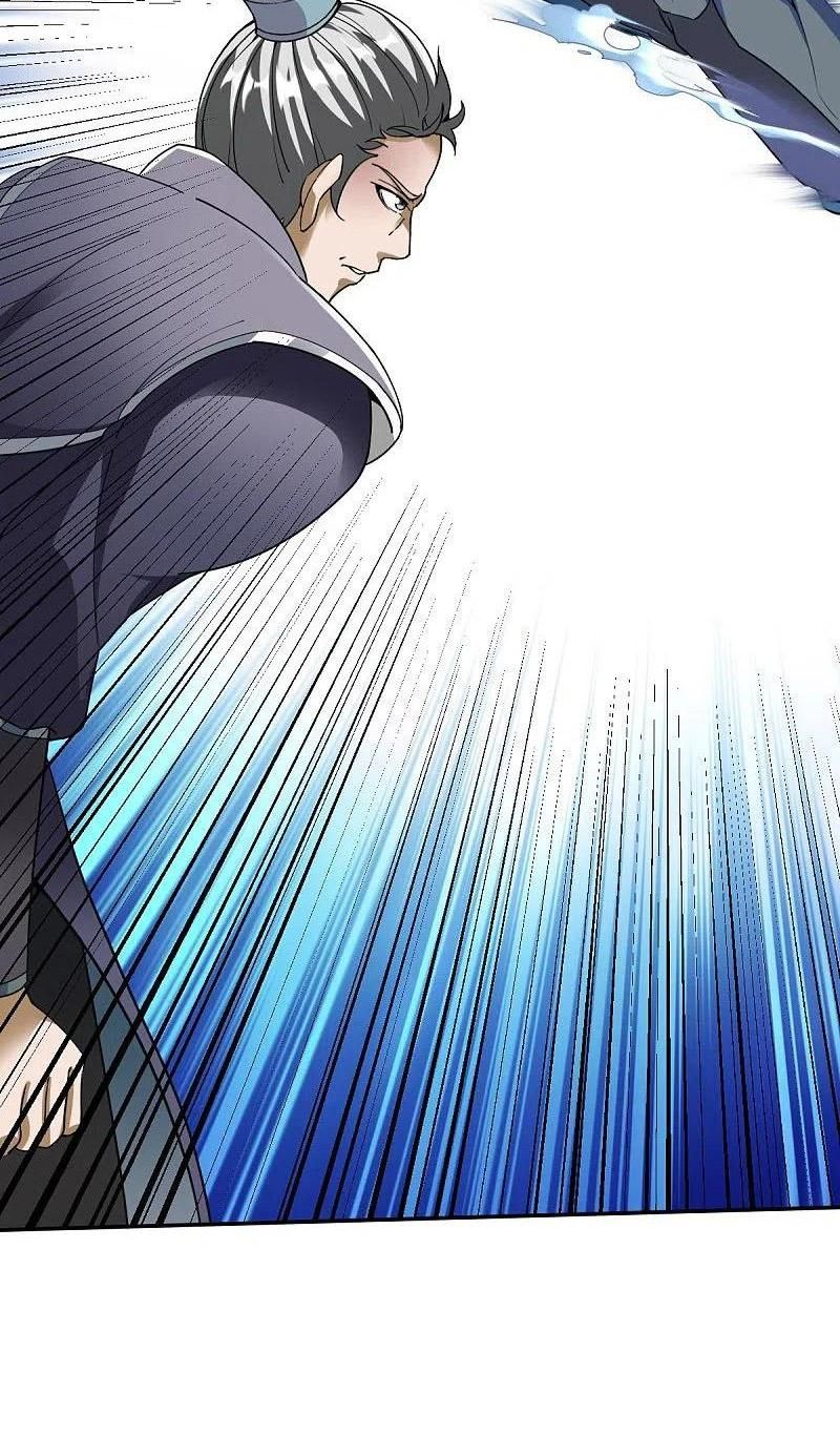 đọc truyện Chiến Đỉnh Chương 340 ảnh 6 tại Thiên Thai Truyện