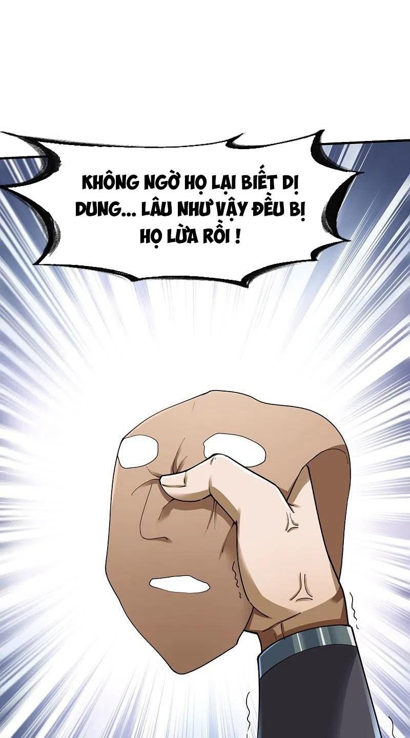 đọc truyện Chiến Đỉnh Chương 340 ảnh 42 tại Thiên Thai Truyện