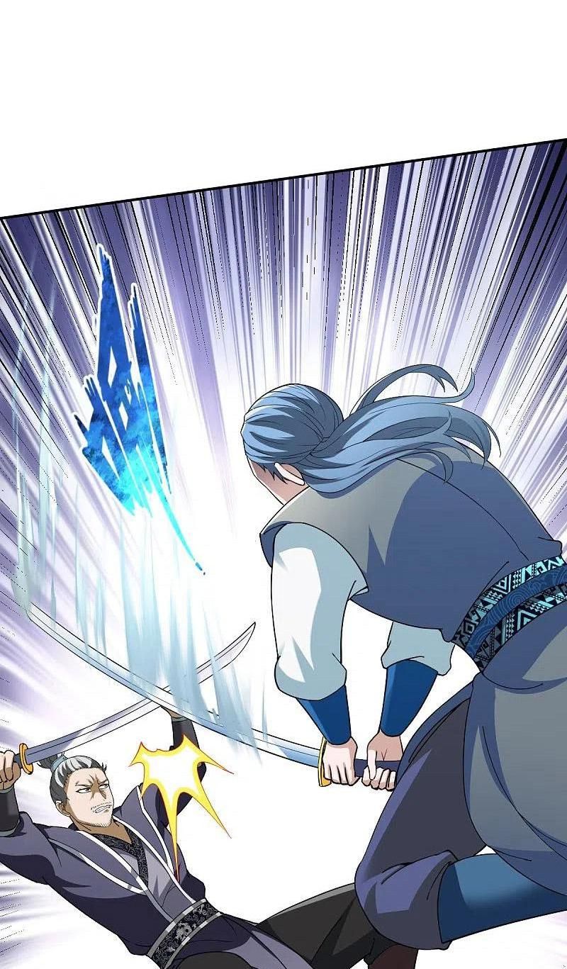 đọc truyện Chiến Đỉnh Chương 340 ảnh 7 tại Thiên Thai Truyện