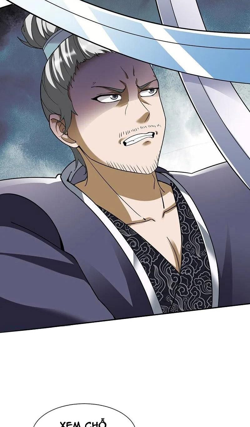 đọc truyện Chiến Đỉnh Chương 340 ảnh 9 tại Thiên Thai Truyện