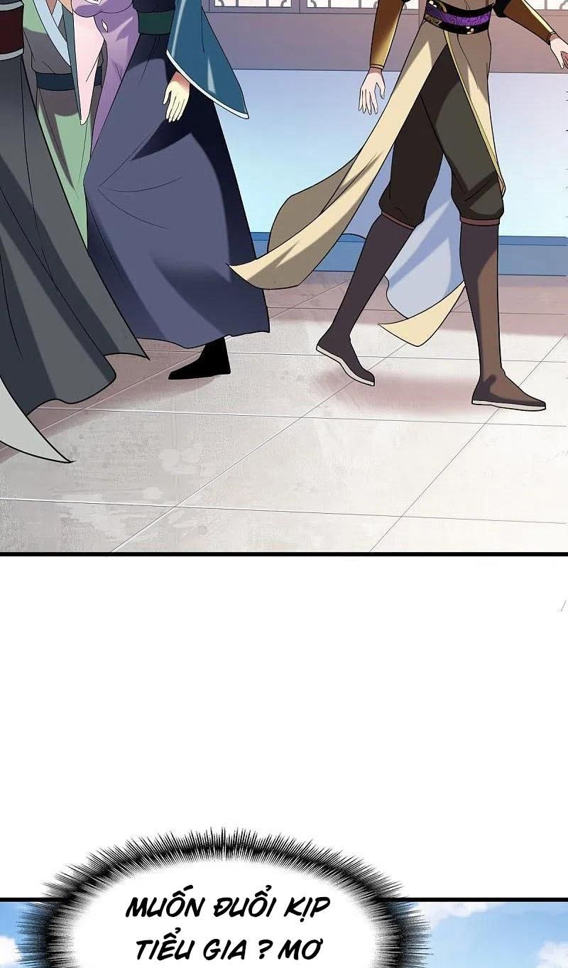 đọc truyện Chiến Đỉnh Chương 341 ảnh 12 tại Thiên Thai Truyện