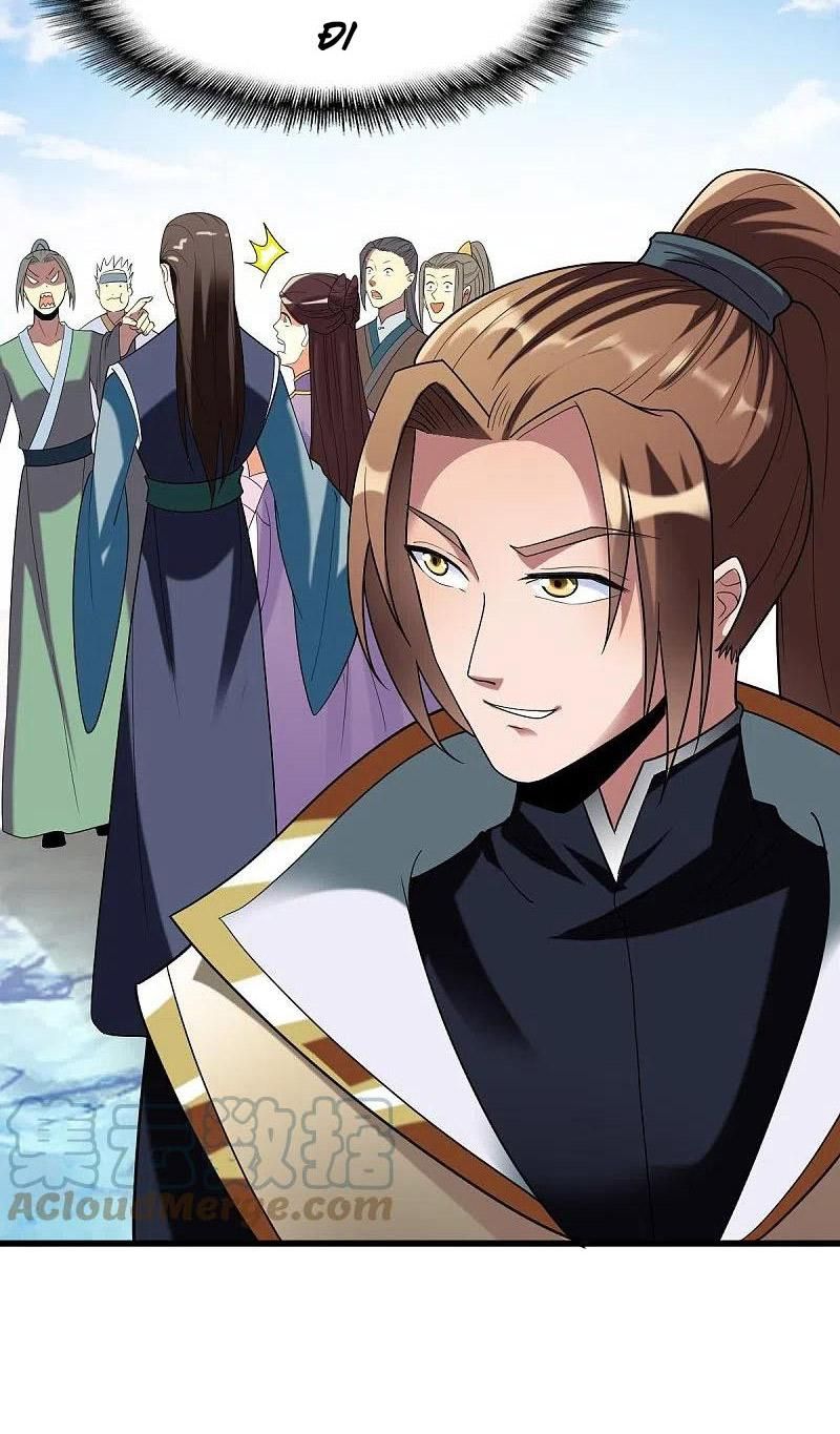 đọc truyện Chiến Đỉnh Chương 341 ảnh 13 tại Thiên Thai Truyện