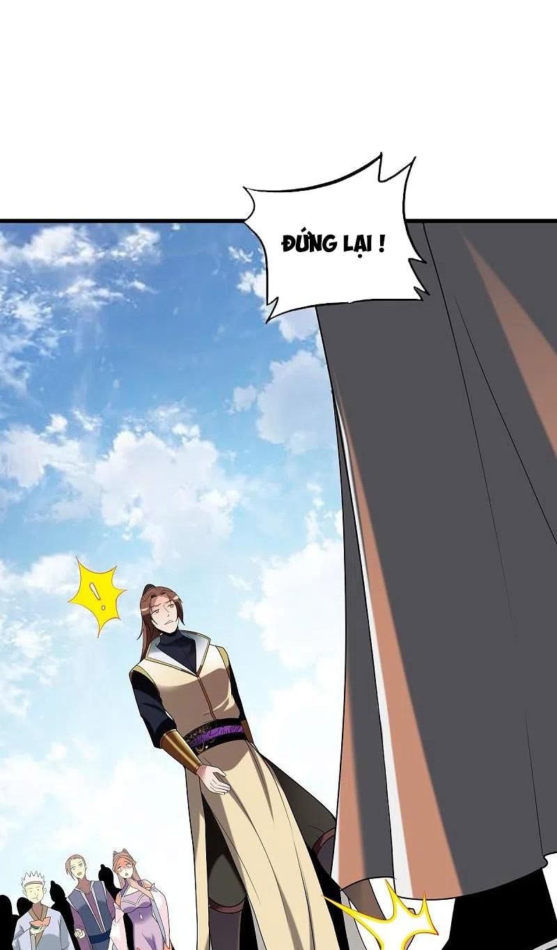 đọc truyện Chiến Đỉnh Chương 341 ảnh 14 tại Thiên Thai Truyện