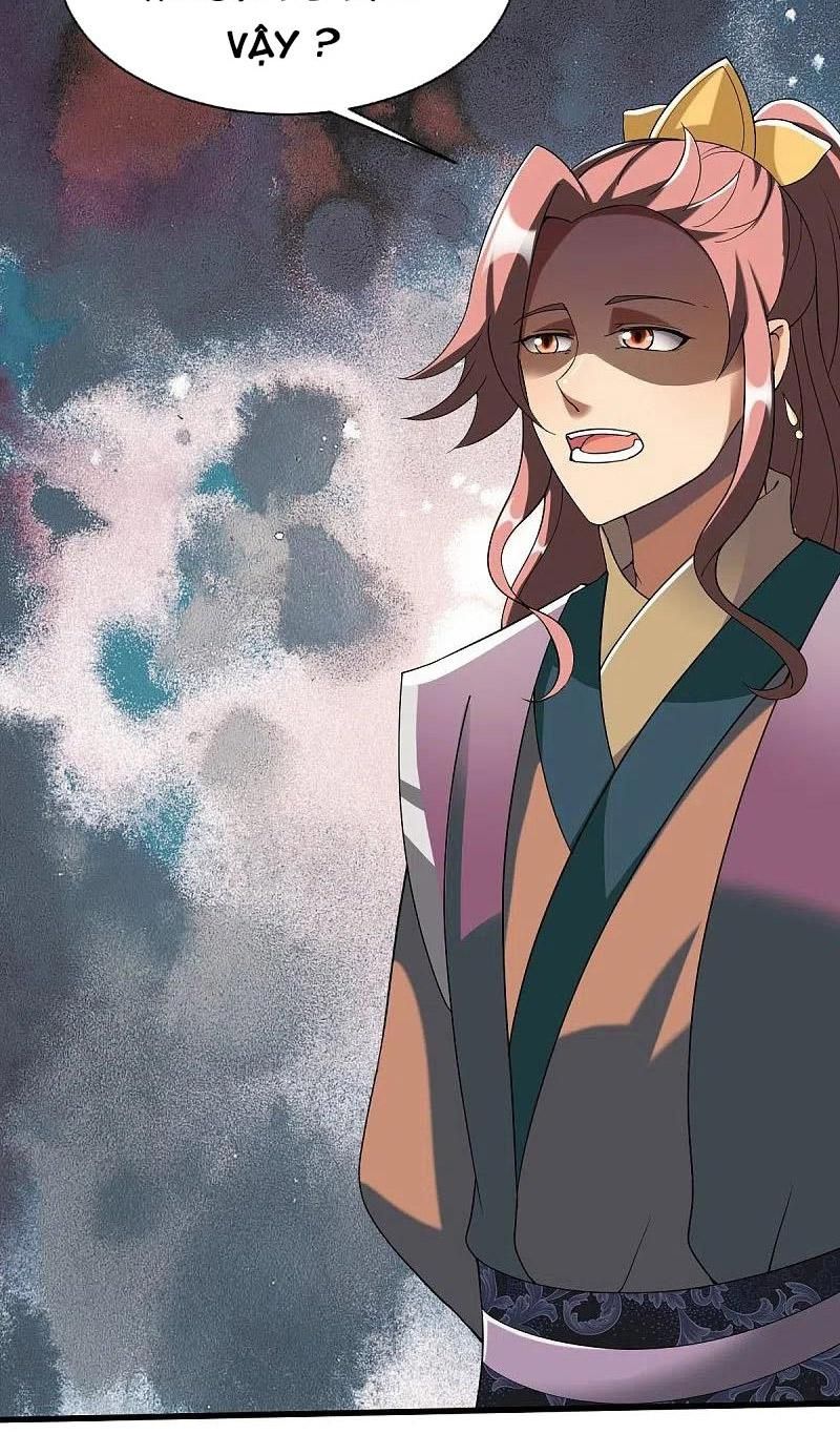 đọc truyện Chiến Đỉnh Chương 341 ảnh 17 tại Thiên Thai Truyện