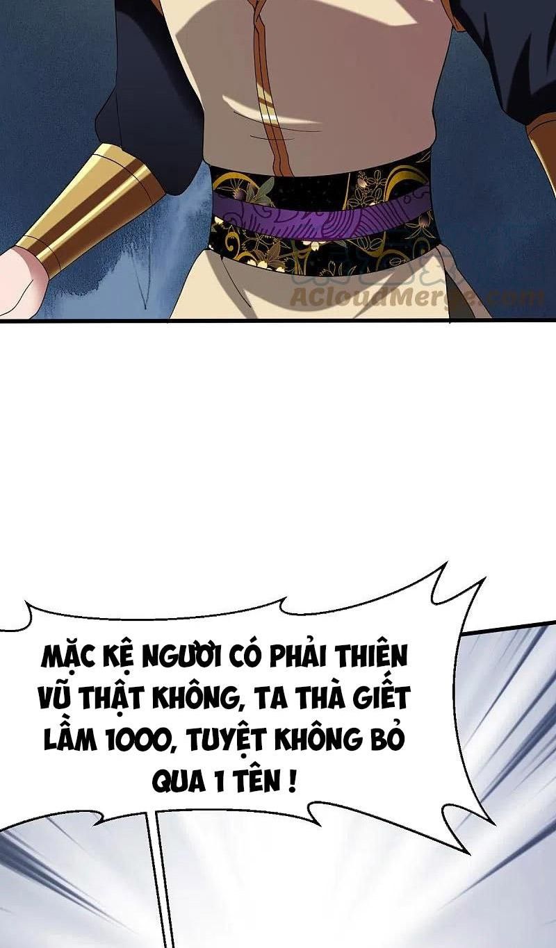 đọc truyện Chiến Đỉnh Chương 341 ảnh 19 tại Thiên Thai Truyện