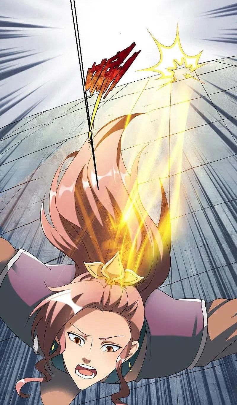 đọc truyện Chiến Đỉnh Chương 341 ảnh 20 tại Thiên Thai Truyện