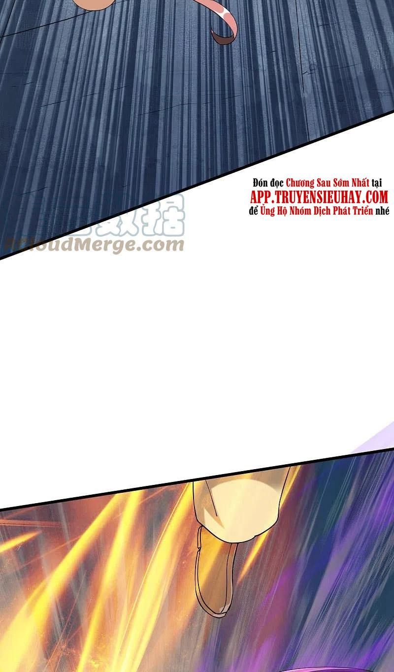 đọc truyện Chiến Đỉnh Chương 341 ảnh 21 tại Thiên Thai Truyện