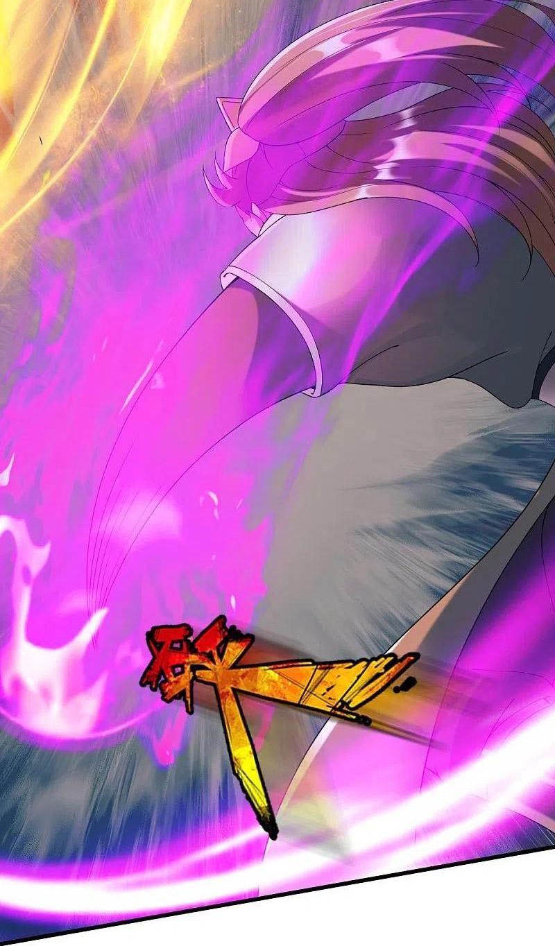 đọc truyện Chiến Đỉnh Chương 341 ảnh 22 tại Thiên Thai Truyện