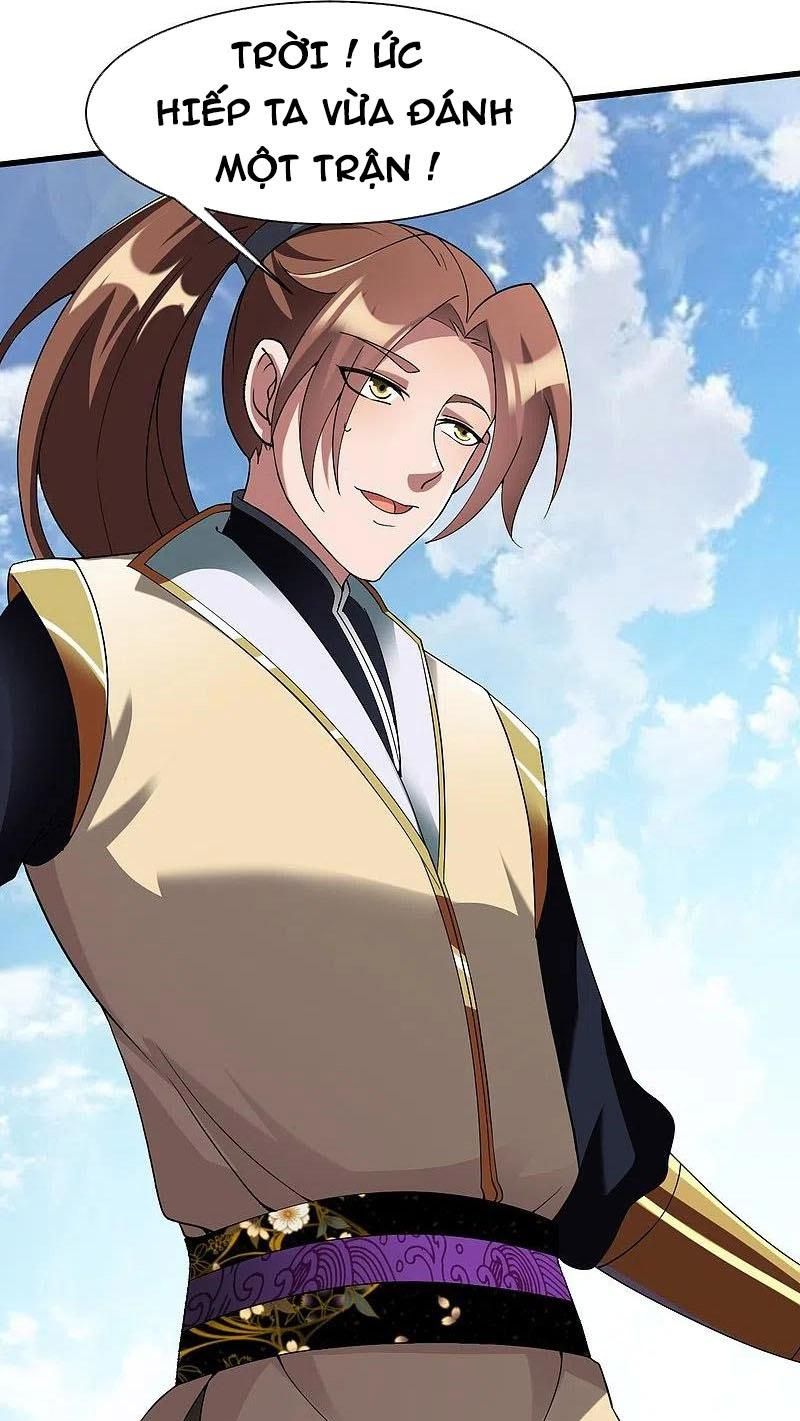 đọc truyện Chiến Đỉnh Chương 341 ảnh 23 tại Thiên Thai Truyện