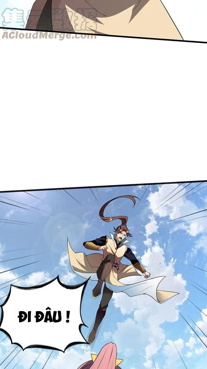 đọc truyện Chiến Đỉnh Chương 341 ảnh 24 tại Thiên Thai Truyện