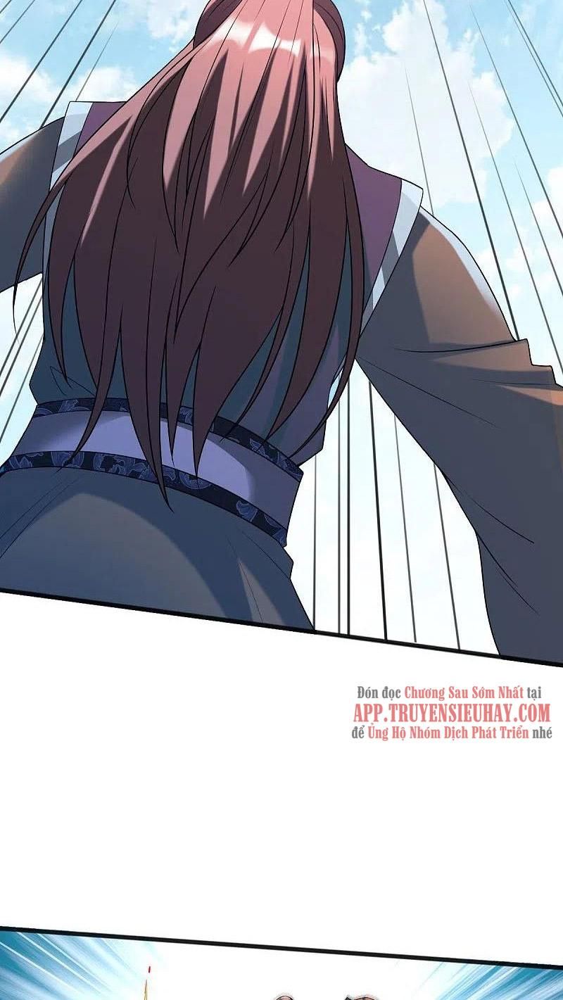 đọc truyện Chiến Đỉnh Chương 341 ảnh 25 tại Thiên Thai Truyện