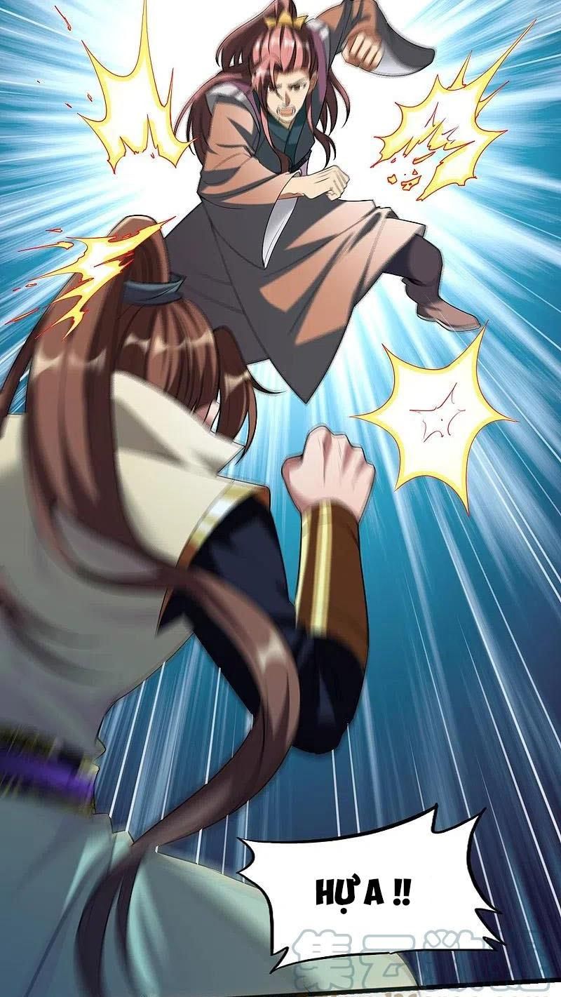 đọc truyện Chiến Đỉnh Chương 341 ảnh 26 tại Thiên Thai Truyện