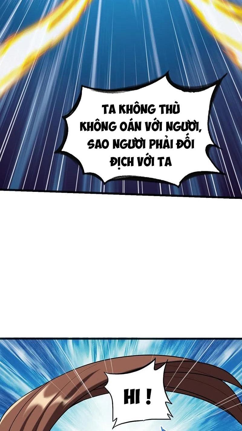 đọc truyện Chiến Đỉnh Chương 341 ảnh 28 tại Thiên Thai Truyện