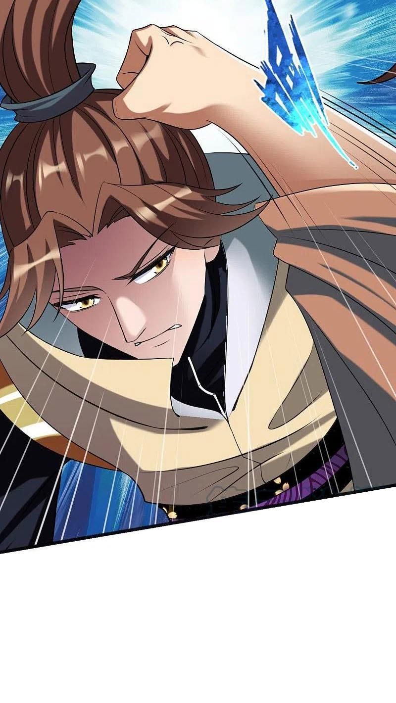 đọc truyện Chiến Đỉnh Chương 341 ảnh 29 tại Thiên Thai Truyện