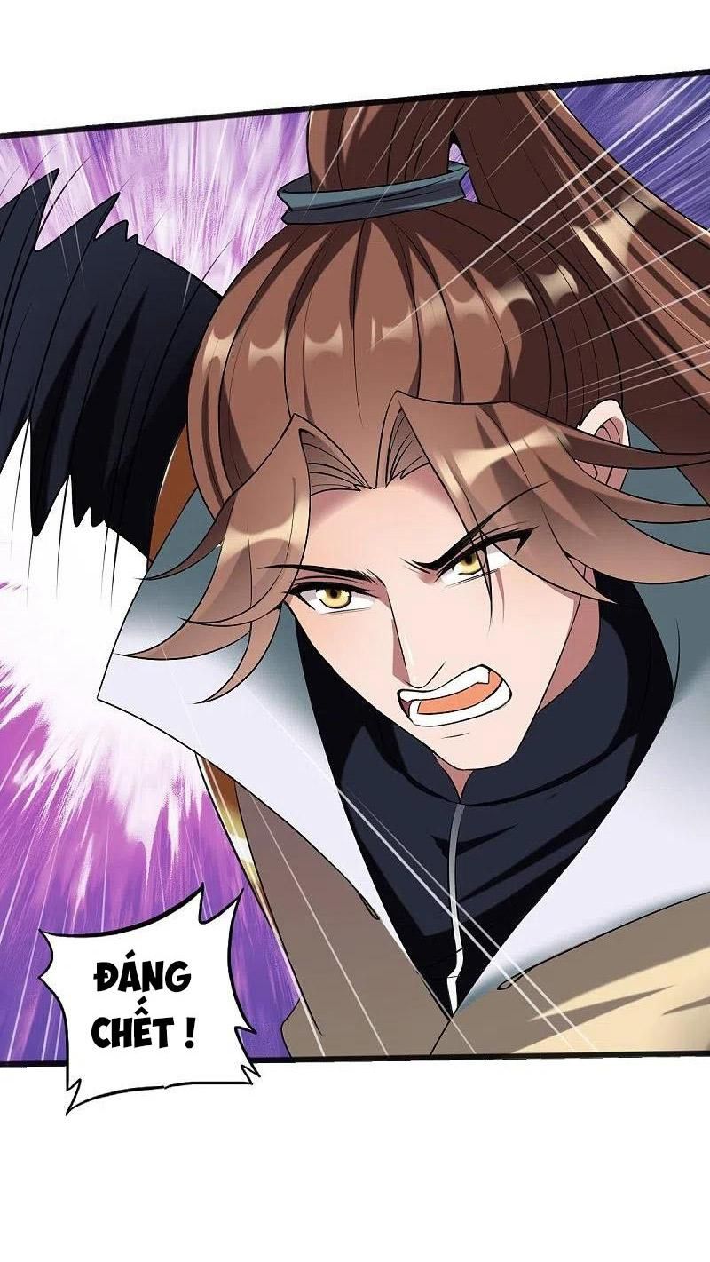 đọc truyện Chiến Đỉnh Chương 341 ảnh 30 tại Thiên Thai Truyện