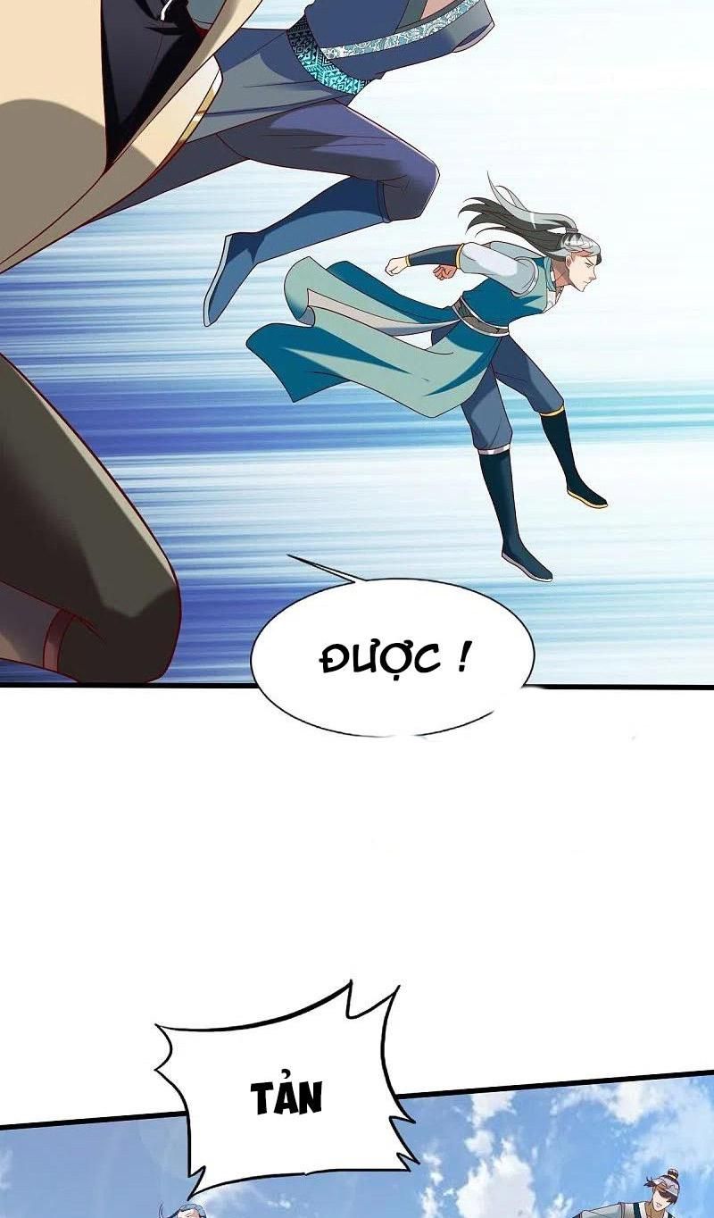 đọc truyện Chiến Đỉnh Chương 341 ảnh 5 tại Thiên Thai Truyện