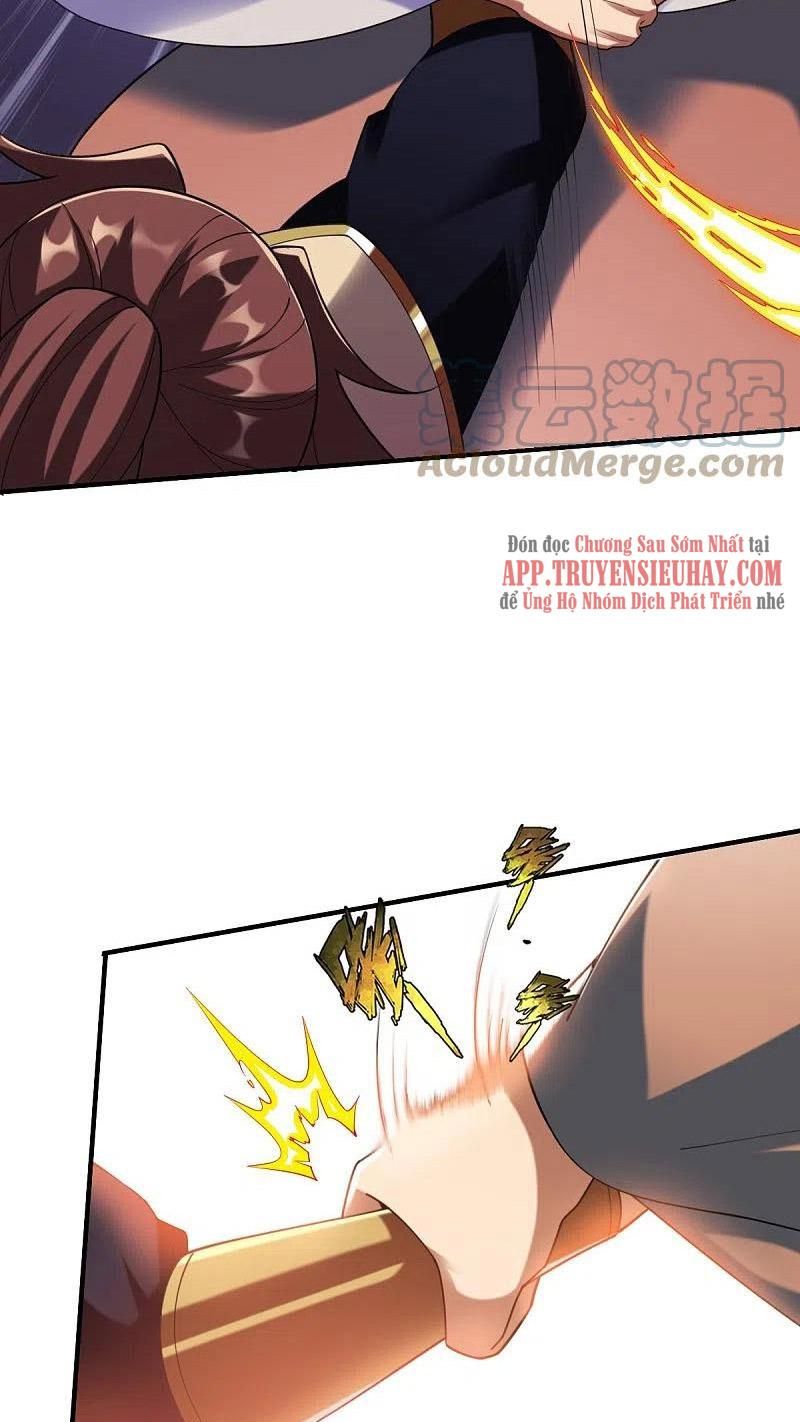 đọc truyện Chiến Đỉnh Chương 341 ảnh 32 tại Thiên Thai Truyện