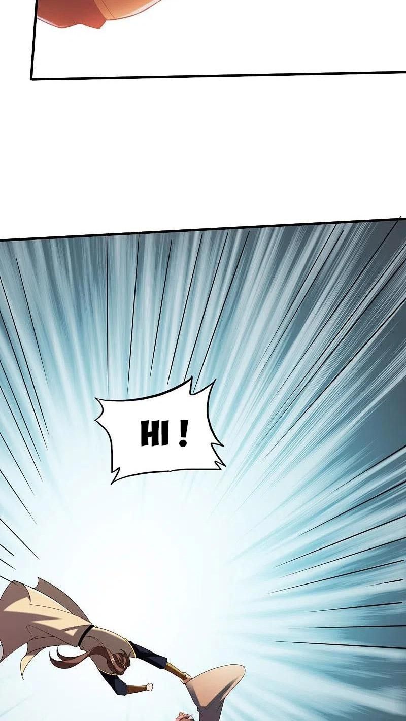 đọc truyện Chiến Đỉnh Chương 341 ảnh 33 tại Thiên Thai Truyện