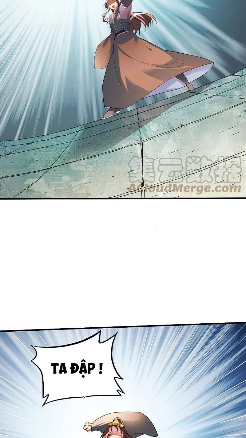 đọc truyện Chiến Đỉnh Chương 341 ảnh 34 tại Thiên Thai Truyện