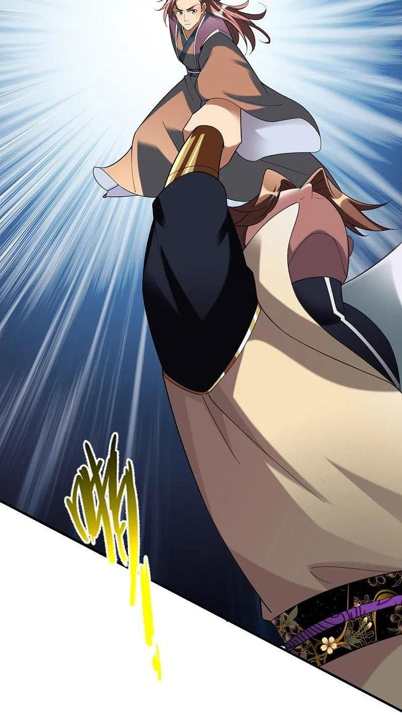 đọc truyện Chiến Đỉnh Chương 341 ảnh 35 tại Thiên Thai Truyện