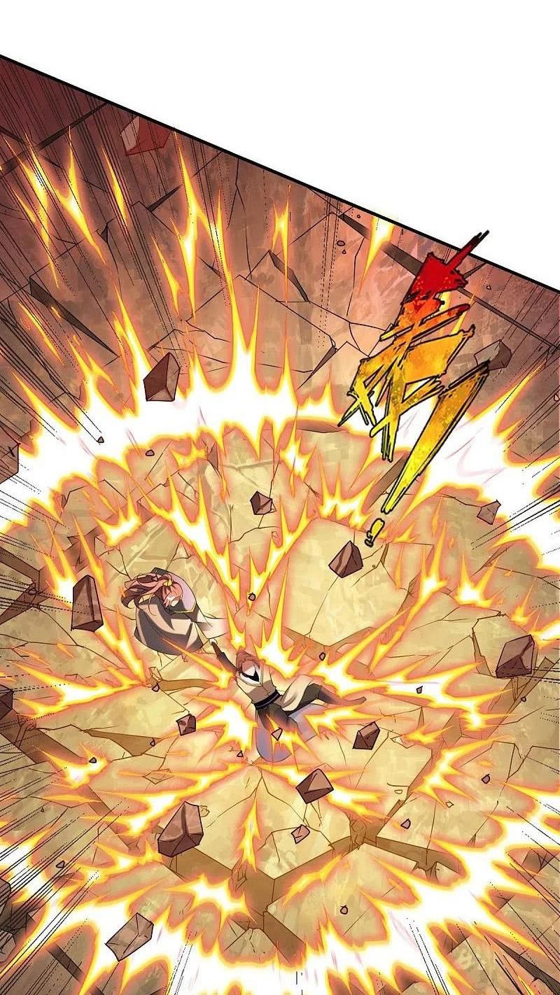 đọc truyện Chiến Đỉnh Chương 341 ảnh 36 tại Thiên Thai Truyện