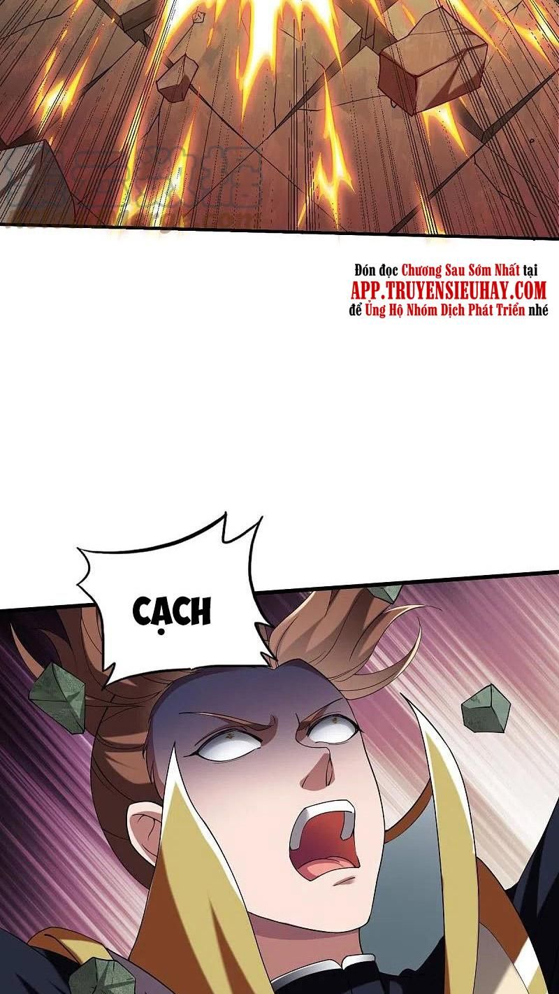 đọc truyện Chiến Đỉnh Chương 341 ảnh 37 tại Thiên Thai Truyện