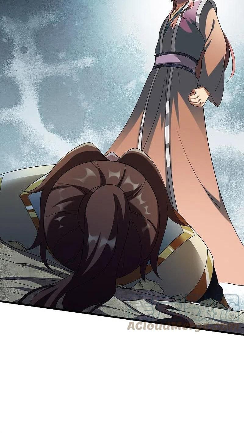 đọc truyện Chiến Đỉnh Chương 341 ảnh 39 tại Thiên Thai Truyện