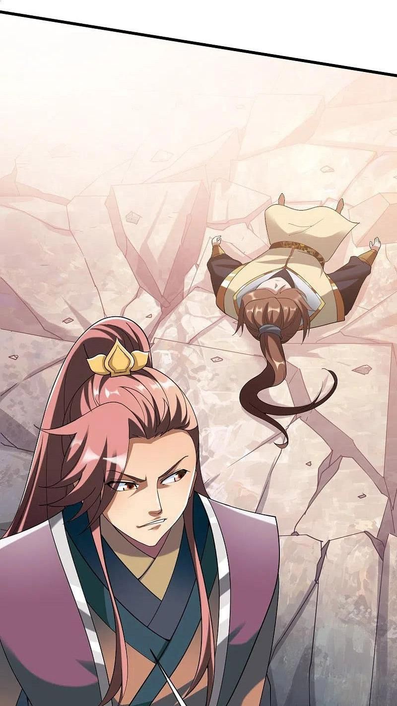 đọc truyện Chiến Đỉnh Chương 341 ảnh 40 tại Thiên Thai Truyện