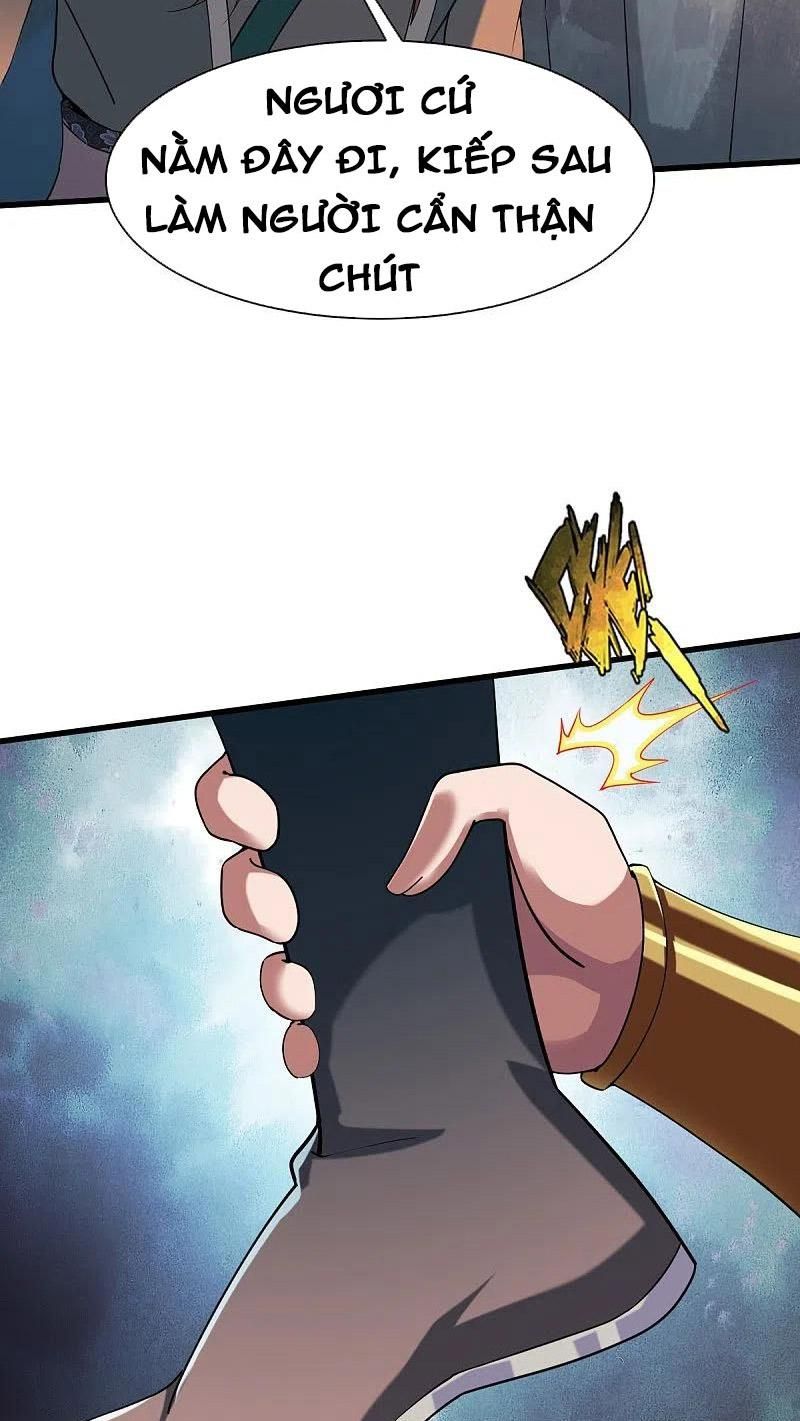 đọc truyện Chiến Đỉnh Chương 341 ảnh 41 tại Thiên Thai Truyện