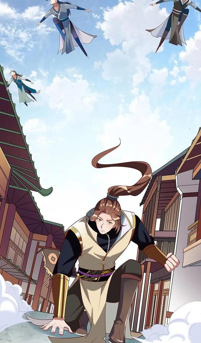 đọc truyện Chiến Đỉnh Chương 341 ảnh 6 tại Thiên Thai Truyện