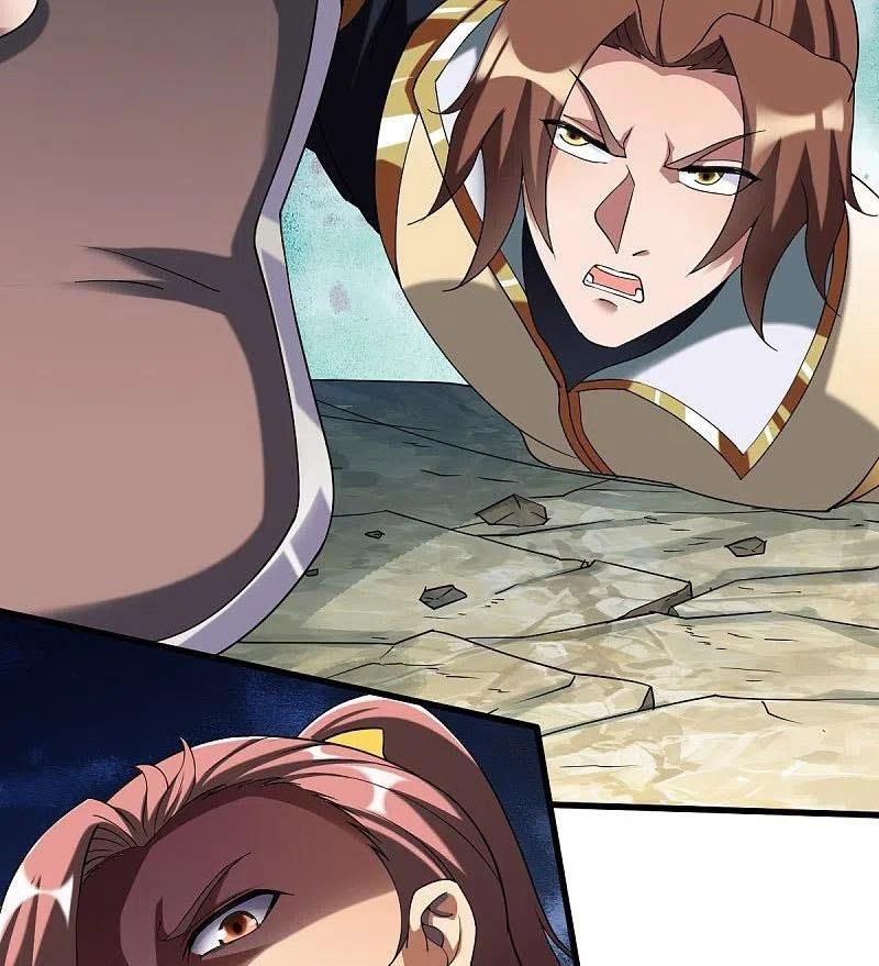 đọc truyện Chiến Đỉnh Chương 341 ảnh 43 tại Thiên Thai Truyện