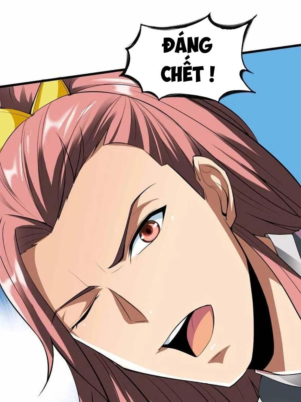 đọc truyện Chiến Đỉnh Chương 342 ảnh 12 tại Thiên Thai Truyện