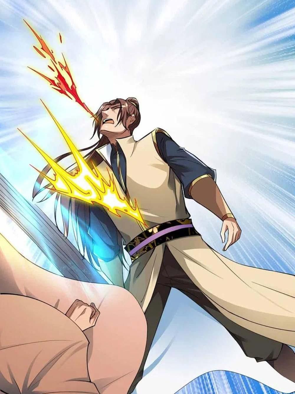 đọc truyện Chiến Đỉnh Chương 342 ảnh 15 tại Thiên Thai Truyện