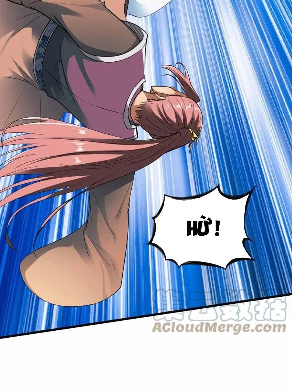 đọc truyện Chiến Đỉnh Chương 342 ảnh 16 tại Thiên Thai Truyện